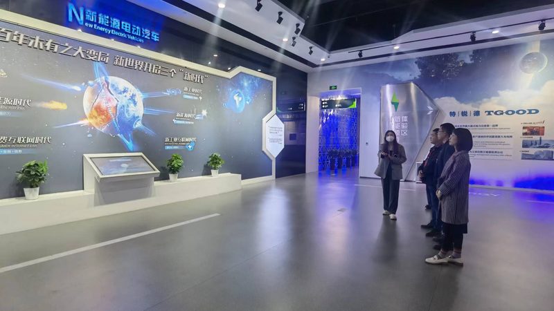 工商业储能定制设备：如何根据需求精准选型**