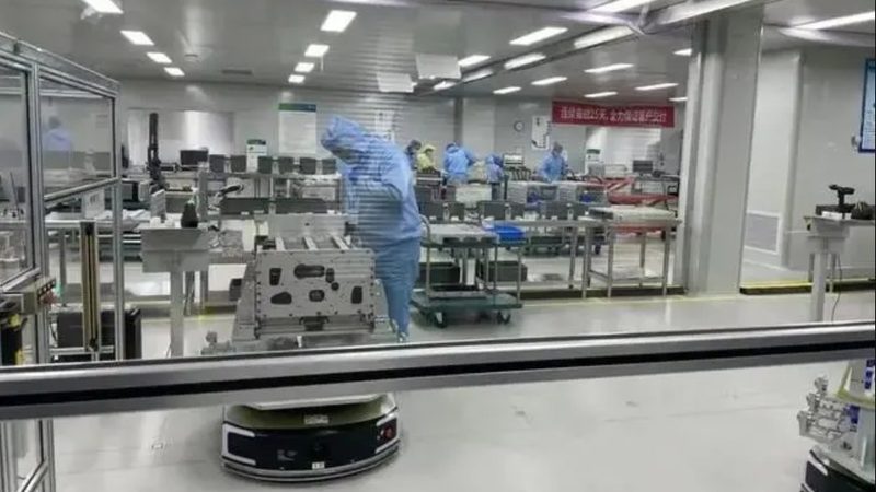 光伏支架安装厂家视频教程：关键步骤与注意事项